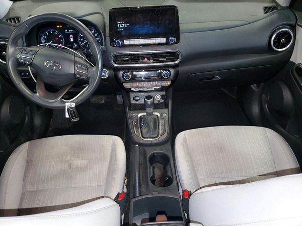 2023 HYUNDAI KONA