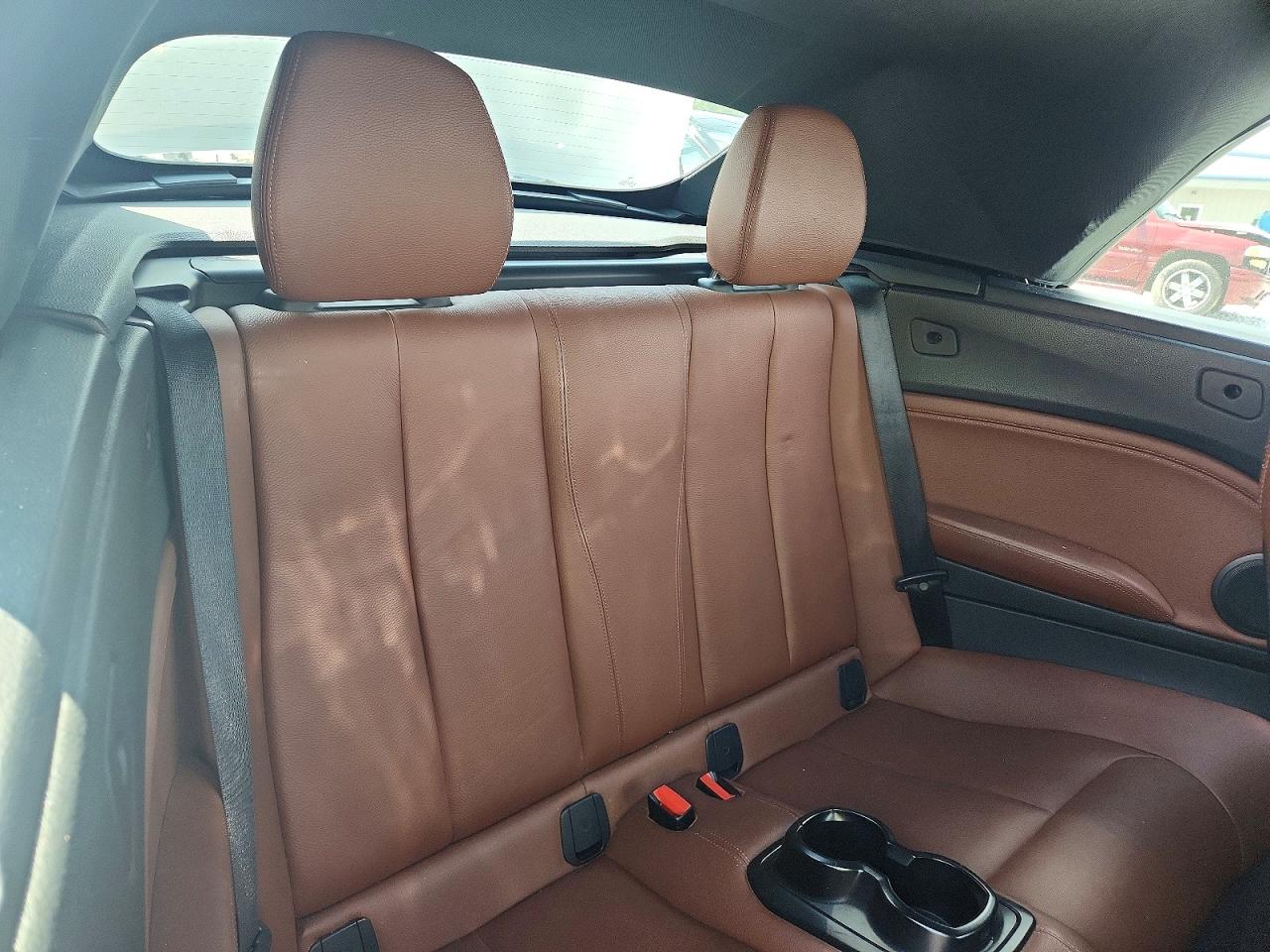 2016 BMW 228