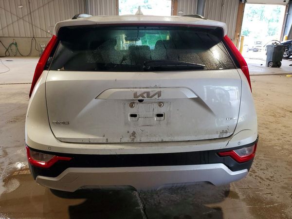 2023 KIA NIRO