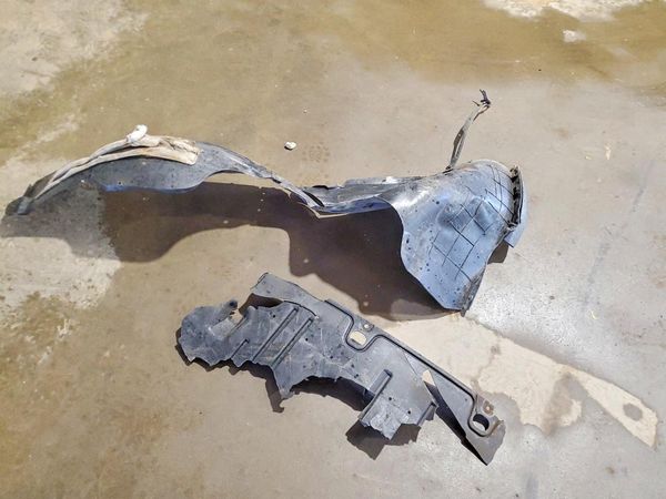 2023 KIA NIRO