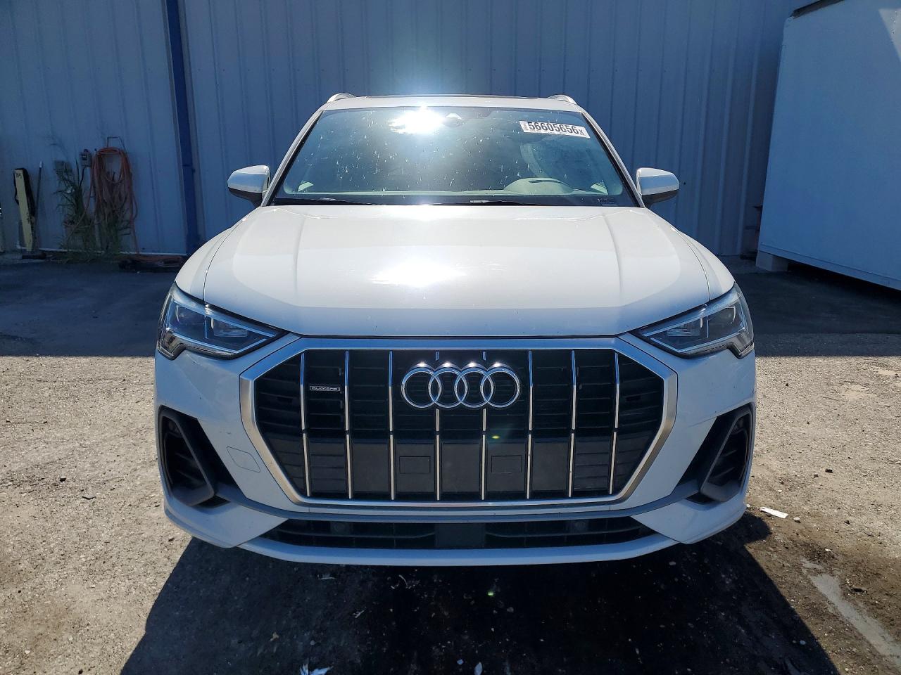 2021 AUDI Q3