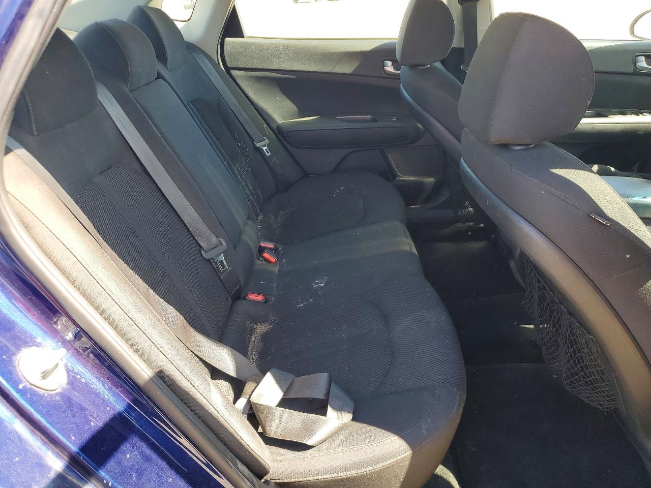 2019 KIA OPTIMA LX, S