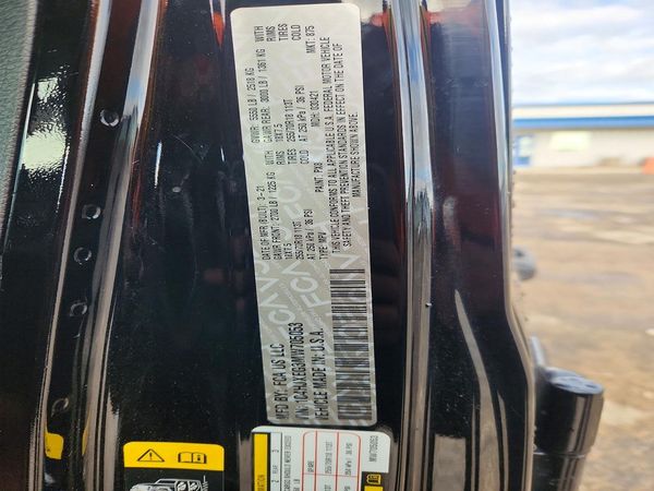 2021 JEEP WRANGLER UNLIMITED Unlimited Sahara