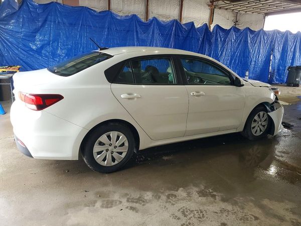 2020 KIA RIO LX, S