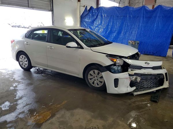 2020 KIA RIO LX, S