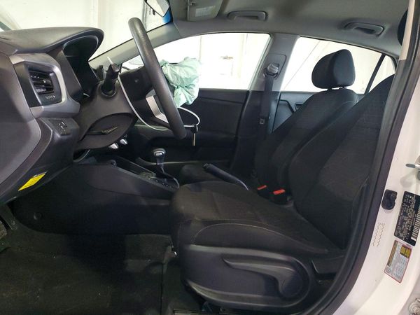 2020 KIA RIO LX, S