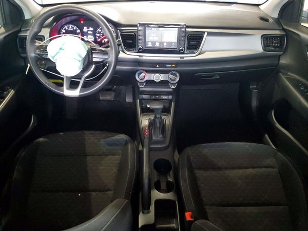 2020 KIA RIO LX, S