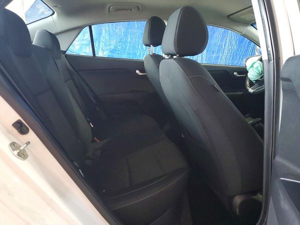 2020 KIA RIO LX, S