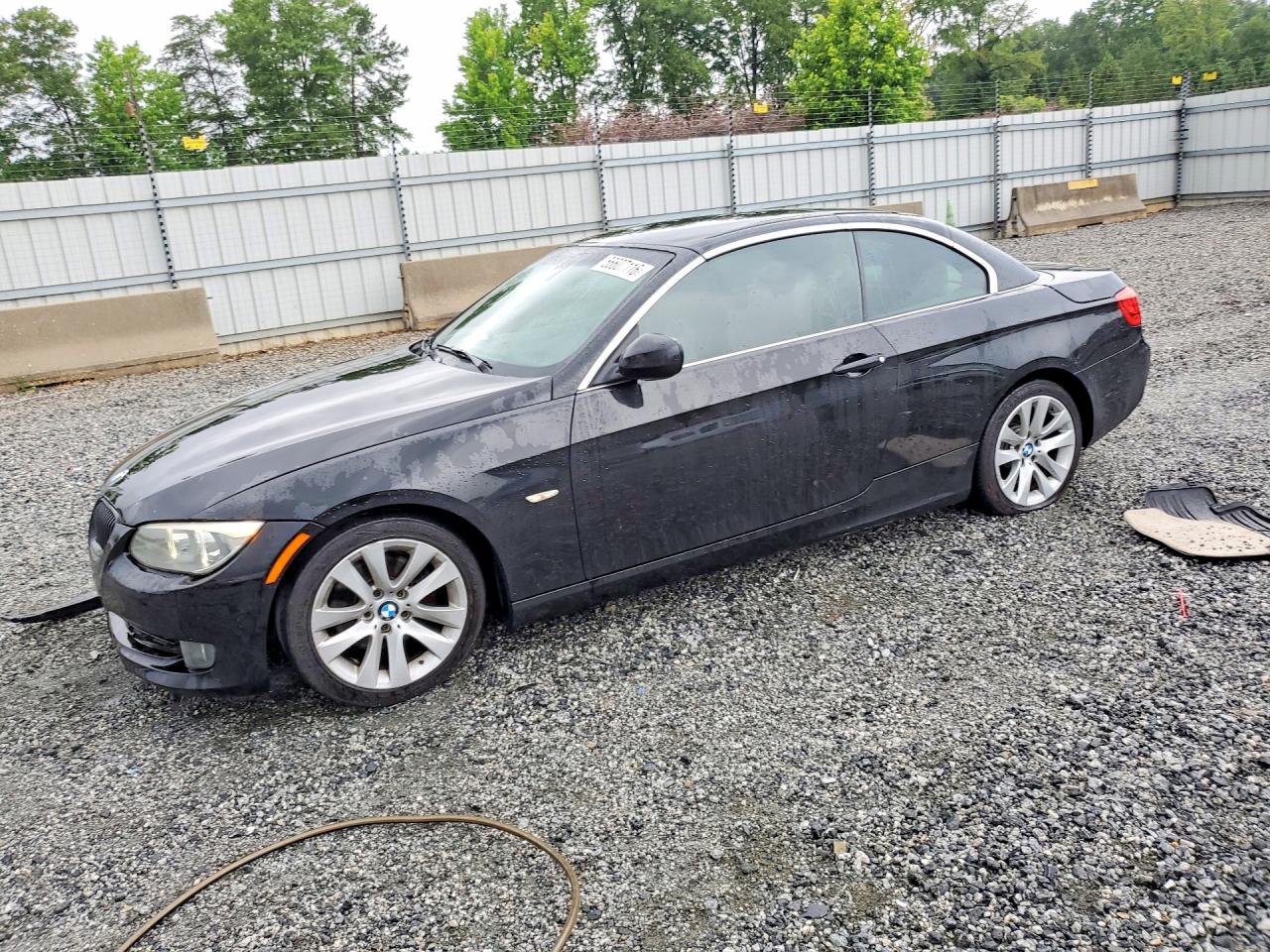 2012 BMW 328
