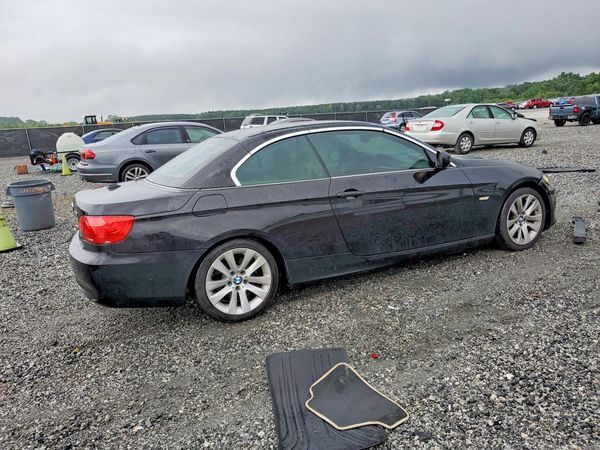 2012 BMW 328