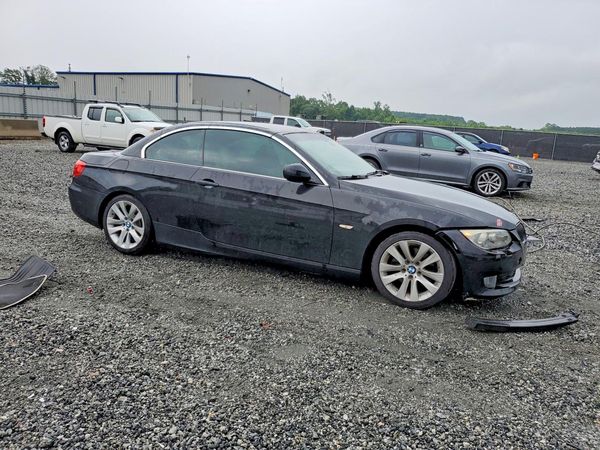 2012 BMW 328