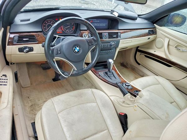 2012 BMW 328