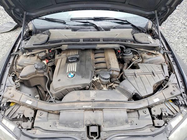 2012 BMW 328