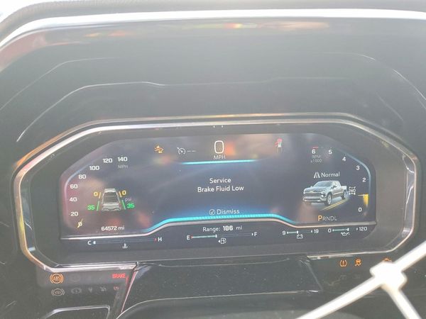 2023 CHEVROLET SILVERADO LT