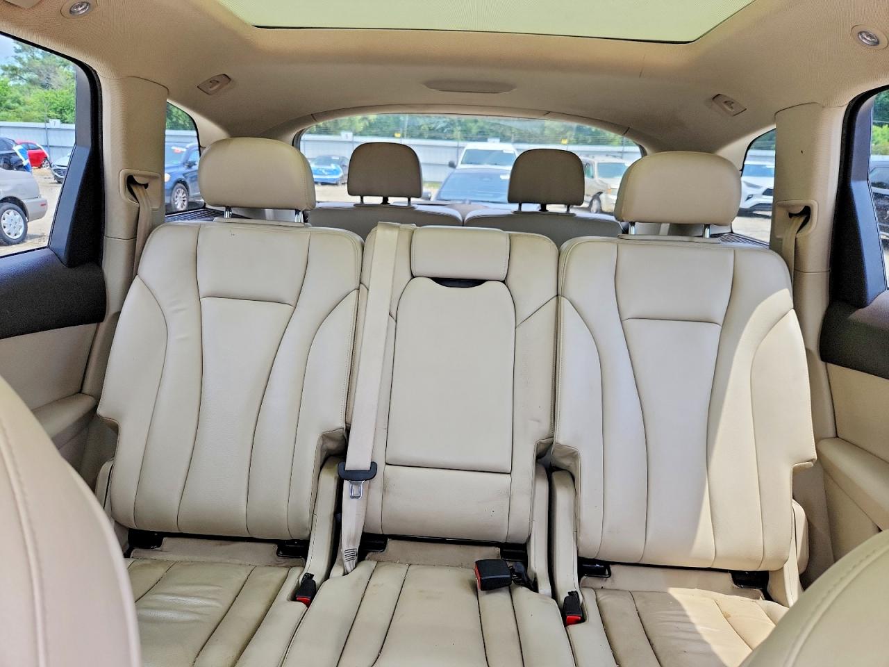 2018 AUDI Q7 quattro Premium
