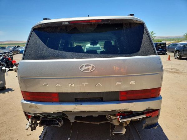 2024 HYUNDAI SANTA FE SEL