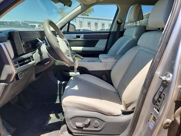 2024 HYUNDAI SANTA FE SEL