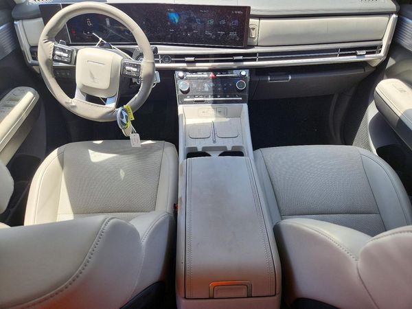 2024 HYUNDAI SANTA FE SEL