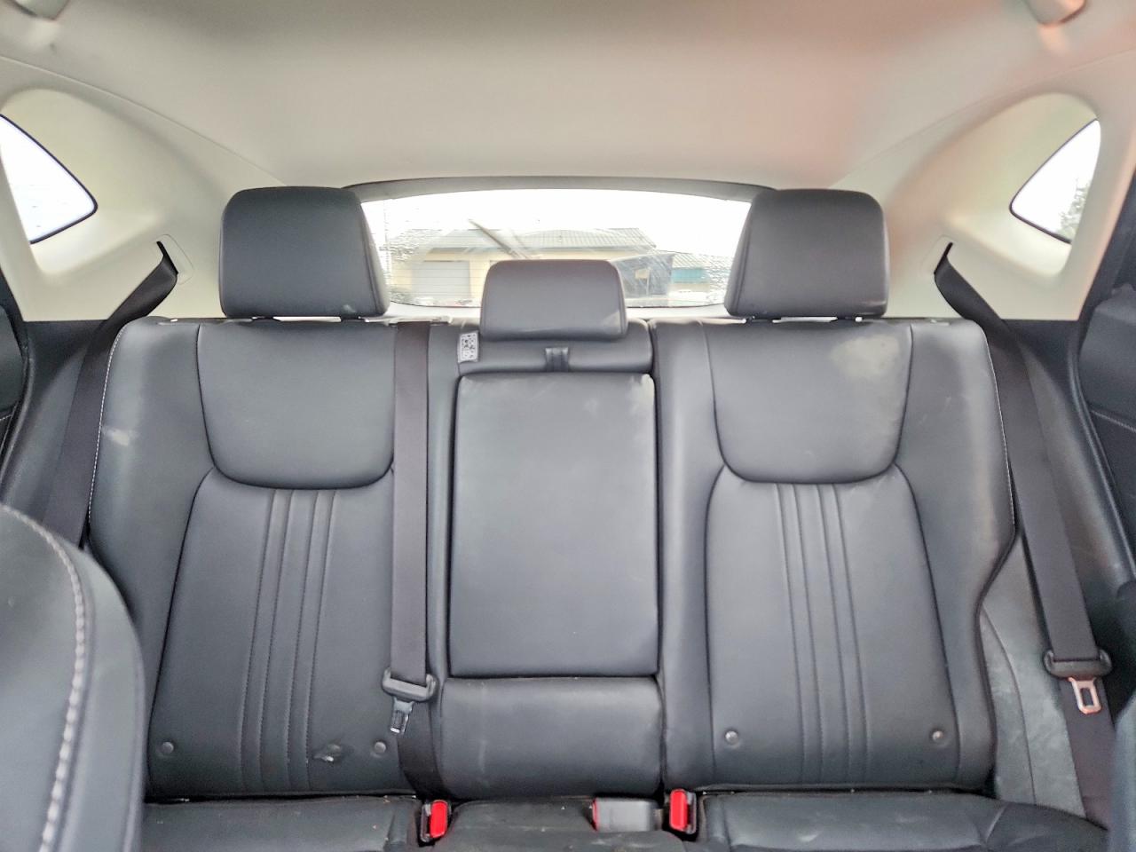 2023 LEXUS NX 350h Base