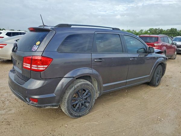 2020 DODGE JOURNEY SE