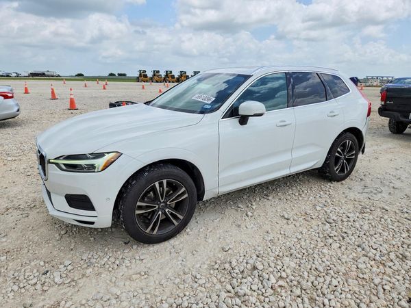 2018 VOLVO XC60