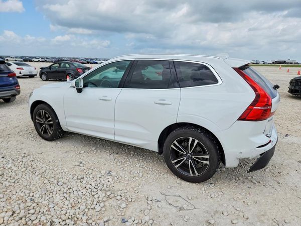 2018 VOLVO XC60
