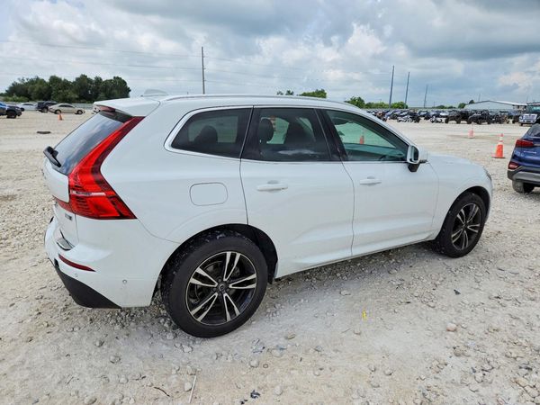 2018 VOLVO XC60