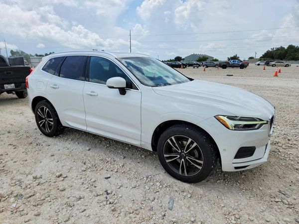 2018 VOLVO XC60