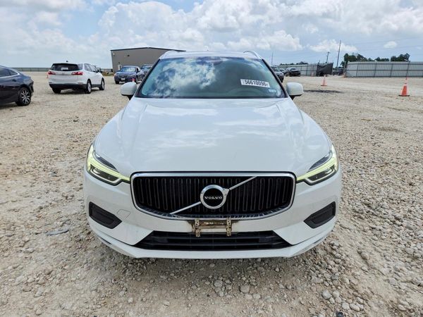 2018 VOLVO XC60
