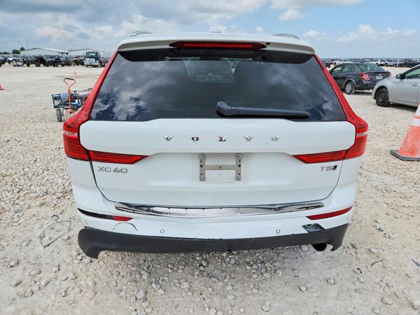 2018 VOLVO XC60