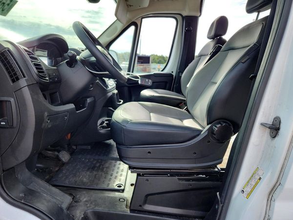 2024 RAM PROMASTER 2500