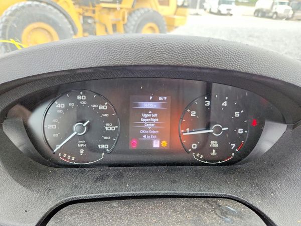 2024 RAM PROMASTER 2500