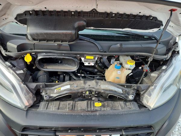 2024 RAM PROMASTER 2500