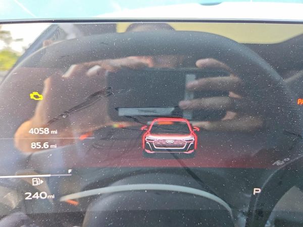 2025 AUDI S5