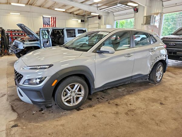 2022 HYUNDAI KONA