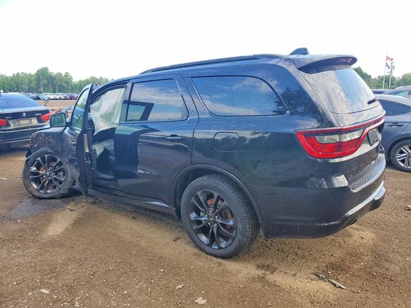 2024 DODGE DURANGO GT
