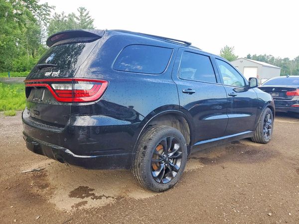 2024 DODGE DURANGO GT