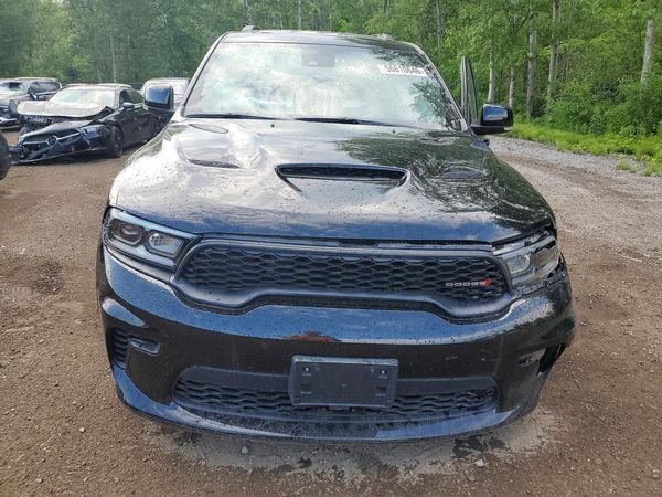 2024 DODGE DURANGO GT