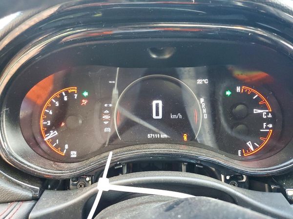 2024 DODGE DURANGO GT