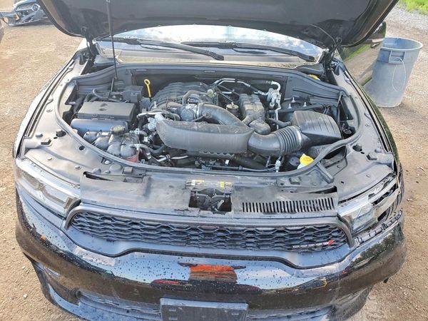 2024 DODGE DURANGO GT