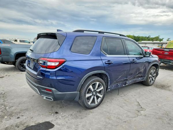 2023 HONDA PILOT