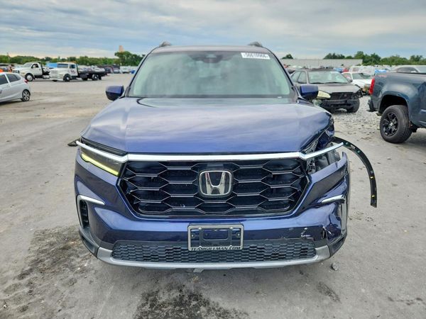 2023 HONDA PILOT