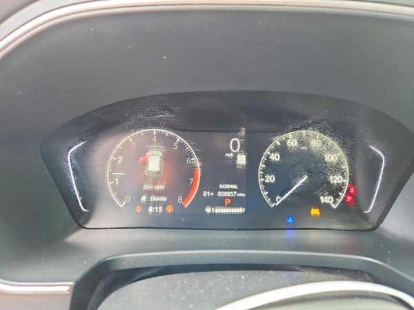 2023 HONDA PILOT