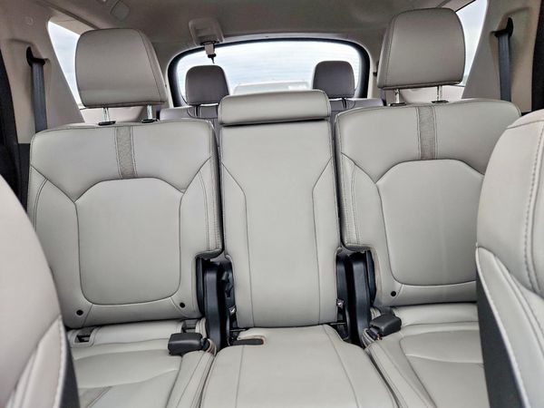 2023 HONDA PILOT