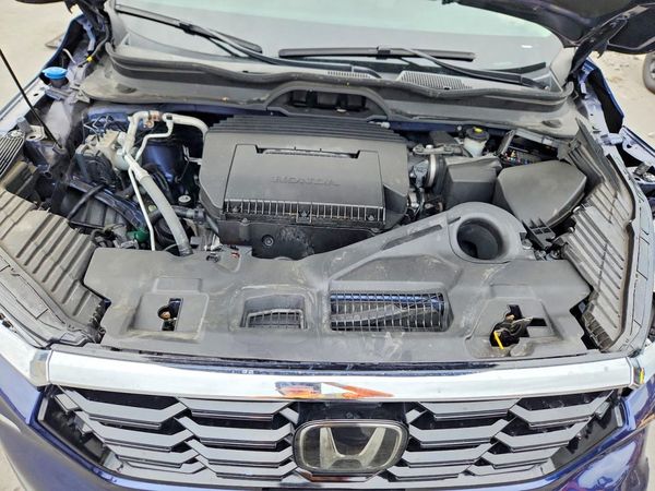 2023 HONDA PILOT