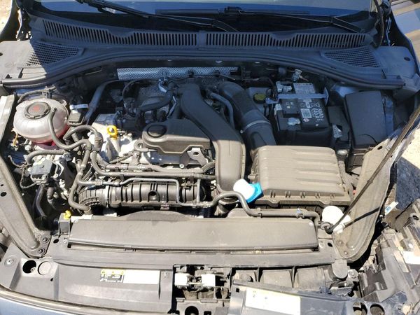2025 VOLKSWAGEN JETTA