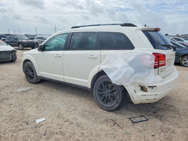 2020 DODGE JOURNEY SE