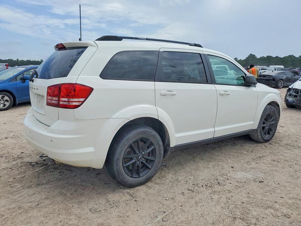 2020 DODGE JOURNEY SE