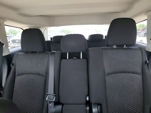 2020 DODGE JOURNEY SE