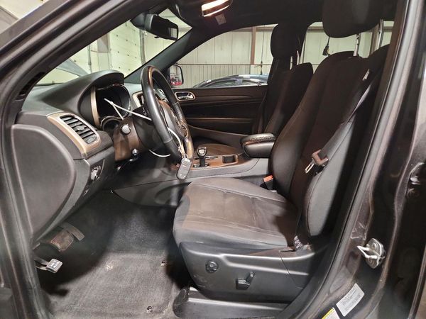 2015 JEEP GRAND CHEROKEE LAREDO 4X4